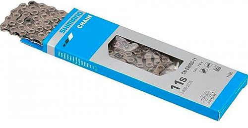 Cadena 116 eslabones +QL-CN-E8000 11-Velocidades