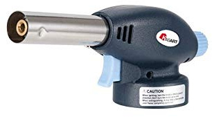 KASART Chalumeau à Gaz pour Cartouche Type Mini DP.8039780