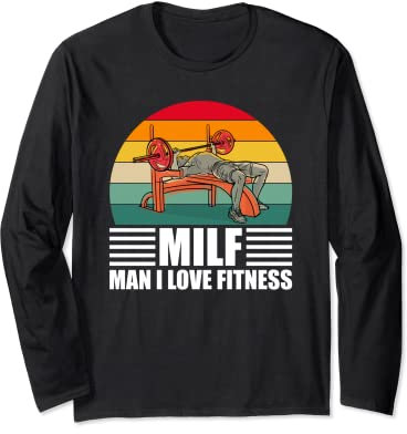 Kraftsport Work Out Bodybuilder Muskel Pumping Gym Fitness Langarmshirt