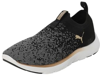 Puma Softride Remi Slip-on Knit Wn's Scarpe per Jogging su stradaDonna