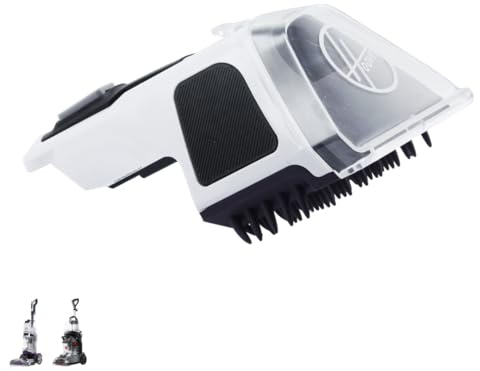 Replacement Universal Upholstery Pet Tool for Hoover Carpet Cleaners