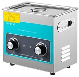 Ultraljud RengöRingsmedel Maskin 3L 6L 10L 15L 22L 30L Elektrisk Ultraljudsrengöring Bärbar Tvättmaskin Lave Diskmaskin Diskmaskin Ultraljudsapparat(3 L)
