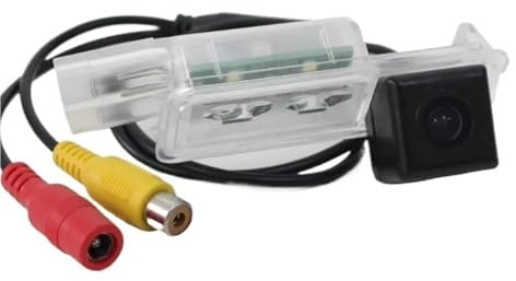 Kabellose Rückfahrkamera Für Volkswagen für VW für T-ROC 2018 Auto Rückansicht Rückfahrkamera Backup Parkplatz Zurück Auto HD CCD CAM Zubehör Kit Angle HD Rückfahrkamera