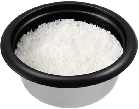 MUCKLILY Pot Intérieur Antiadhésif pour Cuiseur de Récipient Remplaçable pour Cuisson à Hôtels Plus
