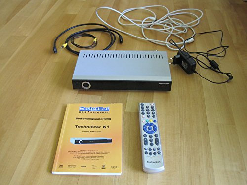 Kabel Receiver TechniStar K1