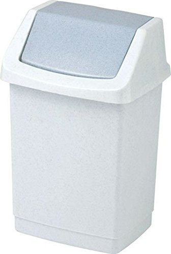 Curver Cubo de Basura de 50 l