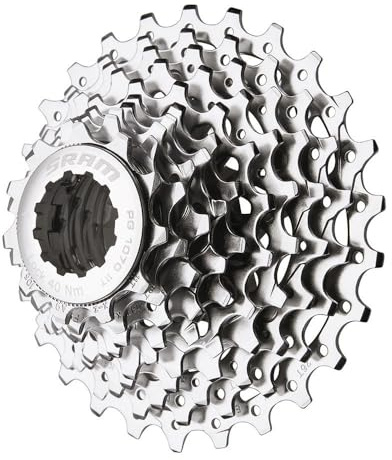 Sram PG1070 10-Gang-Kassette