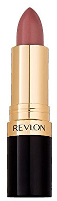 3 x Revlon Super Lustrous Lipstick 4,2 g – 460 Blushing Mauve