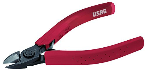 USAG 030/5 U00300005 Tronchese con Grande Capacità a Tagliente Assiale