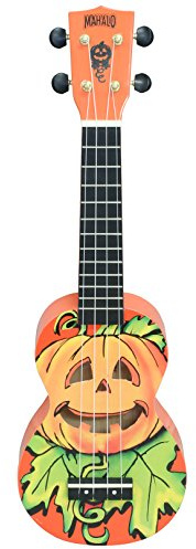 Mahalo 2211 Ukulele, Kürbis, MA1MA ODER