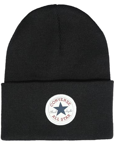 Converse Chuck Patch Beanie - Unisex Vuxen Mössa