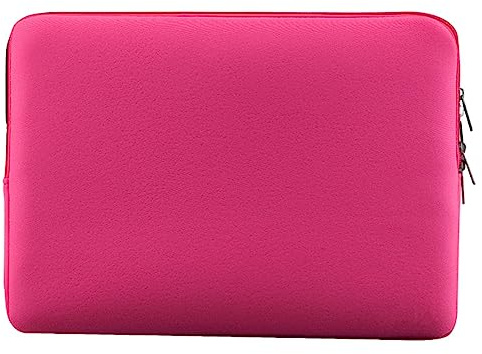 Moxeupon wasserdichte Tablet-Hülle,Laptop-Hülle Kompatibel Mit 11–15 Zoll Verfügbaren Noteboo | Ultrabook-Notebook-Tasche, Stoßfest, Wasserabweisend, Leicht