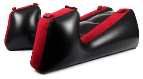 BesBet Aufblasbares Sofa für das Wohnzimmer Geeignet für Verschiedene Szenarien -ShaF8Y ENNA020604