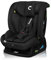 Lionelo Izzy i-Size Car Seat 40–150 cm (birth-12yo) Universal 3-Point Belt Installation, Rear & Forward Facing, R129 Certified, Memory Foam Headrest 13-Position Adjustable Headrest 3 Recline Positions