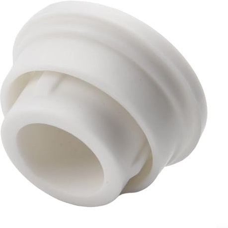 Rubber Buffer for Pool Ladders, High Durability, Compatible with Most Ladders