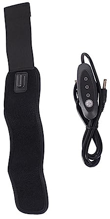 ETHZZLE Kameraobjektiv Tauheizung USB Linsenwärmer Schwarz Mit 3 Heizstufen Kondensationsschutz Für Outdoor Kamera Und Teleskop USB Betriebenes Zubehör Gegen Beschlag Und Frost