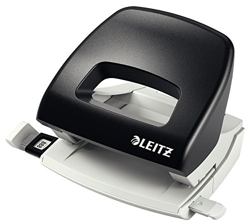 L:Hole Punch NeXXt 1,6mm black