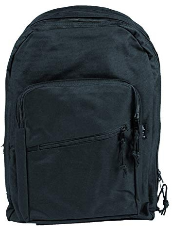 Mil-Tec Rucksack 'Day Pack' PES