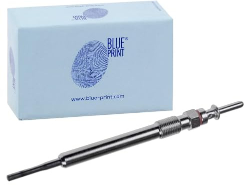 Blue Print ADB111802 Glühkerze , 1 Stück | ADB111802 passend für 1 2 X1 Mini | ADB111802