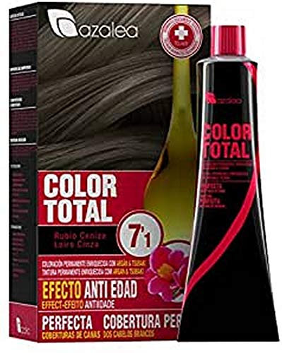 Azalea Color Total Colorazione Permanente, 7.1