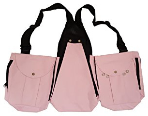starlingukpk Gilet de chasse en codura de qualite pour l'entrainement des animaux domestiques Taille L