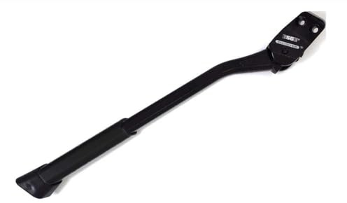 Pletscher Comp Flex Fahrradständer Schwarz Einheitsgröße