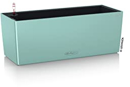 LECHUZA BALCONERA Färg 50 pastellgrön 15695