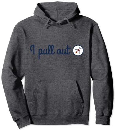 Saque gracioso sacacorchos camarero/camarero Sudadera con Capucha