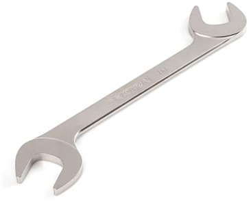 TEKTON 1 Inch Angle Head Open End Wrench | WAE83225 | Made in USA