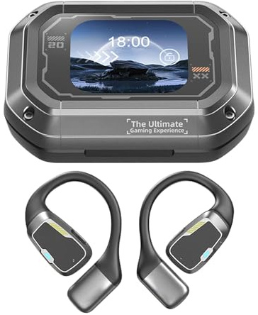 Écouteurs rechargeables sans fil, écouteurs supra-auriculaires, Écouteurs supra-auriculaires rechargeables sans fil, Casque supra-auriculaire, écouteurs conviviaux pour l'entraînement, le sport, la co