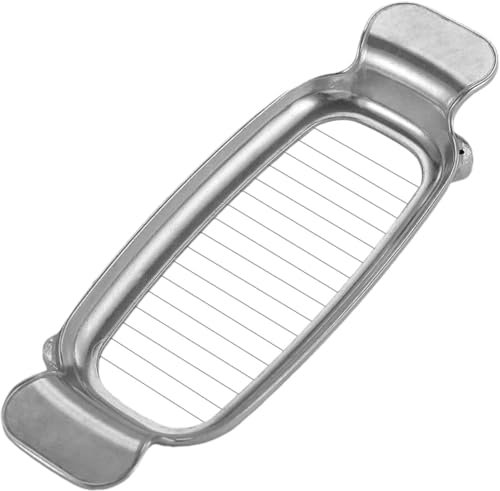 Cutter Slicer, Butter Cutter, Stainless Steel Food Grade Slicer, Versatile Cube Blade and Grater, Cheese Wire Blade and Butter Grater Cheese Tools