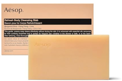 Aesop Körperreinigungsplatte, 310 g
