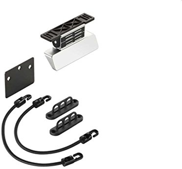 Hailo Kick and Go 3691401 | Öffnungssystem für Abfallsammler per Fußtritt | passend für Unterschrank Auszug Cargo Basic