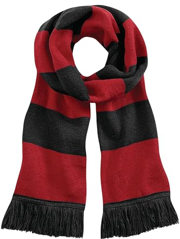 Beechfield Unisex Stadium Scarf Schal
