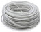 VulTech SC13502-50 Matassa Lan Categoria 6 UTP 50 Metri 23AWG Bobina di Rete Ethernet 50m Cat6, 100 Ohm