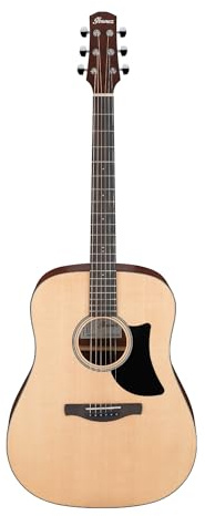 Ibanez AAD50-LG - Westerngitarre