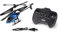 Carson 500507165 Starter Tyrann 230 IR 2Ch RTF Cyan Helikopter, Hubschrauber, für Einsteiger, RC Heli, ferngesteuertes Spielzeug, Night Blue