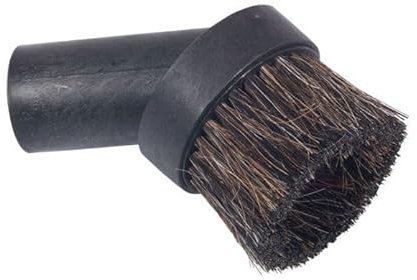 Genuine Henry Dusting Brush Head Soft Round Attachment 32mm 601144 - Avern