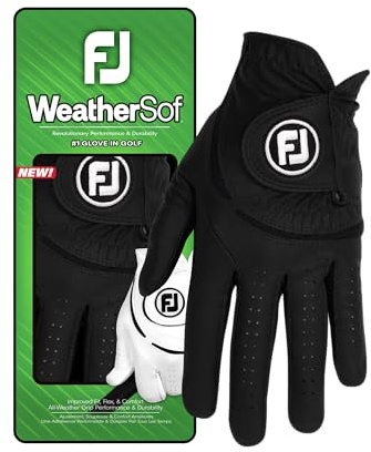 FootJoy