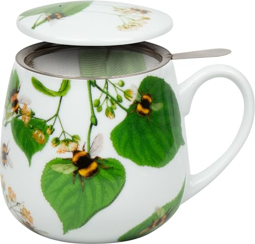 Konitz Tea for you - Bumblebees on leave