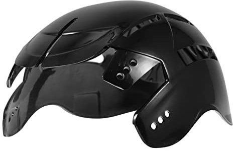Uonlytech Safety Helmet Insert Liner Ce En812 Certified Breathable Sweat-absorbent Hard Hat Accessories Universal Safety Bump Caps Inserts for Construction Workers