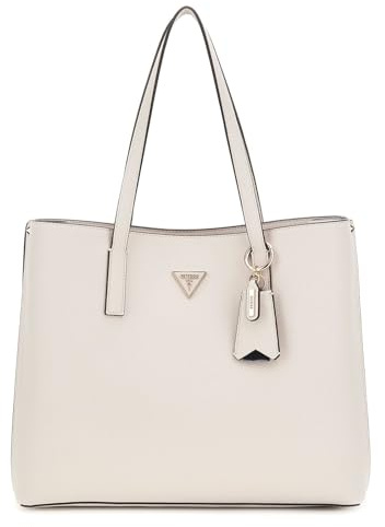 GUESS Kürschnerei-Schultertasche jeans - Frau