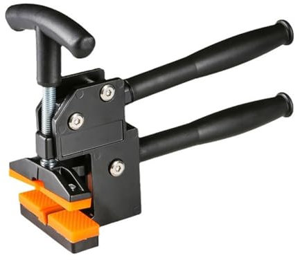 Efficiente pinza tagliapiastrelle in ceramica, strumento per apri piastrelle in vetro, per progetti di miglioramento della casa e cantieri professionali