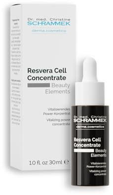 SCHRAMMEK Resvera Cell Concentrate, 1 x 30 ml