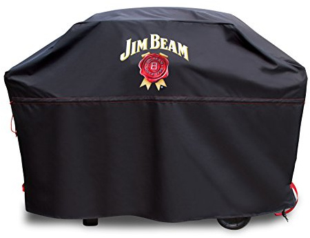 JIM BEAM Premium-Grillabdeckung V2.0 S/M JB0303