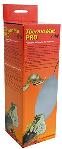 Lucky Reptile Heat Thermo Mat Pro, Wattstärke:30 Watt