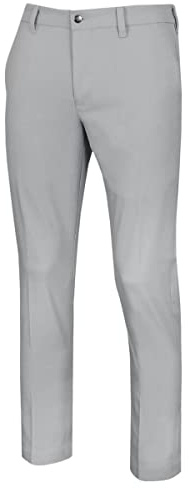 Callaway Golf Herren Aktive Waistband Stretch Golfhose - Steinbruch
