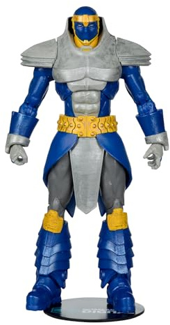 McFarlane Toys - DC Direct Monarch (DC Countdown) 7 tum digital samlarfigur actionfigur
