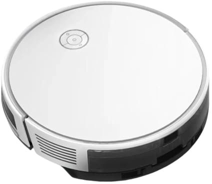 zhyunvd Robot Aspirapolvere con 2200Pa,Robot Lavapavimenti E Aspirapolvere,Batteria A2600mah,Navigazione LDS,App/Remote Control,per Pulizia Domestica/Peli Animali A