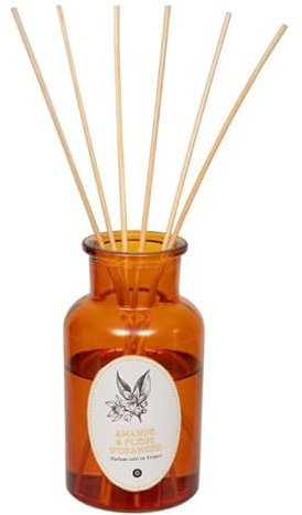 Atmosphera Créateur d'intérieur - Diffuseur de Parfum Hapo 200ml Amande & Fleur d'Oranger